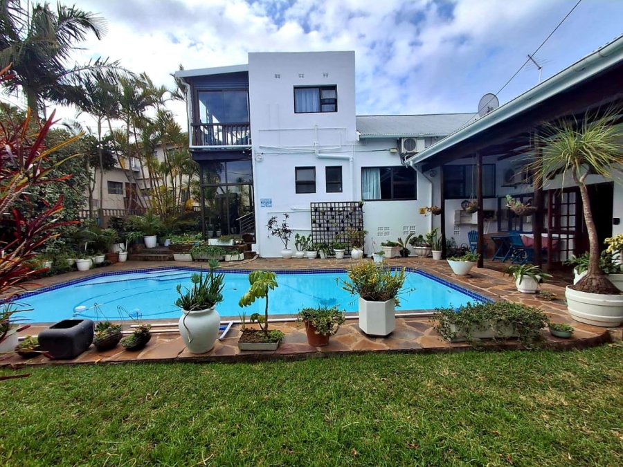 7 Bedroom Property for Sale in Baysville Eastern Cape